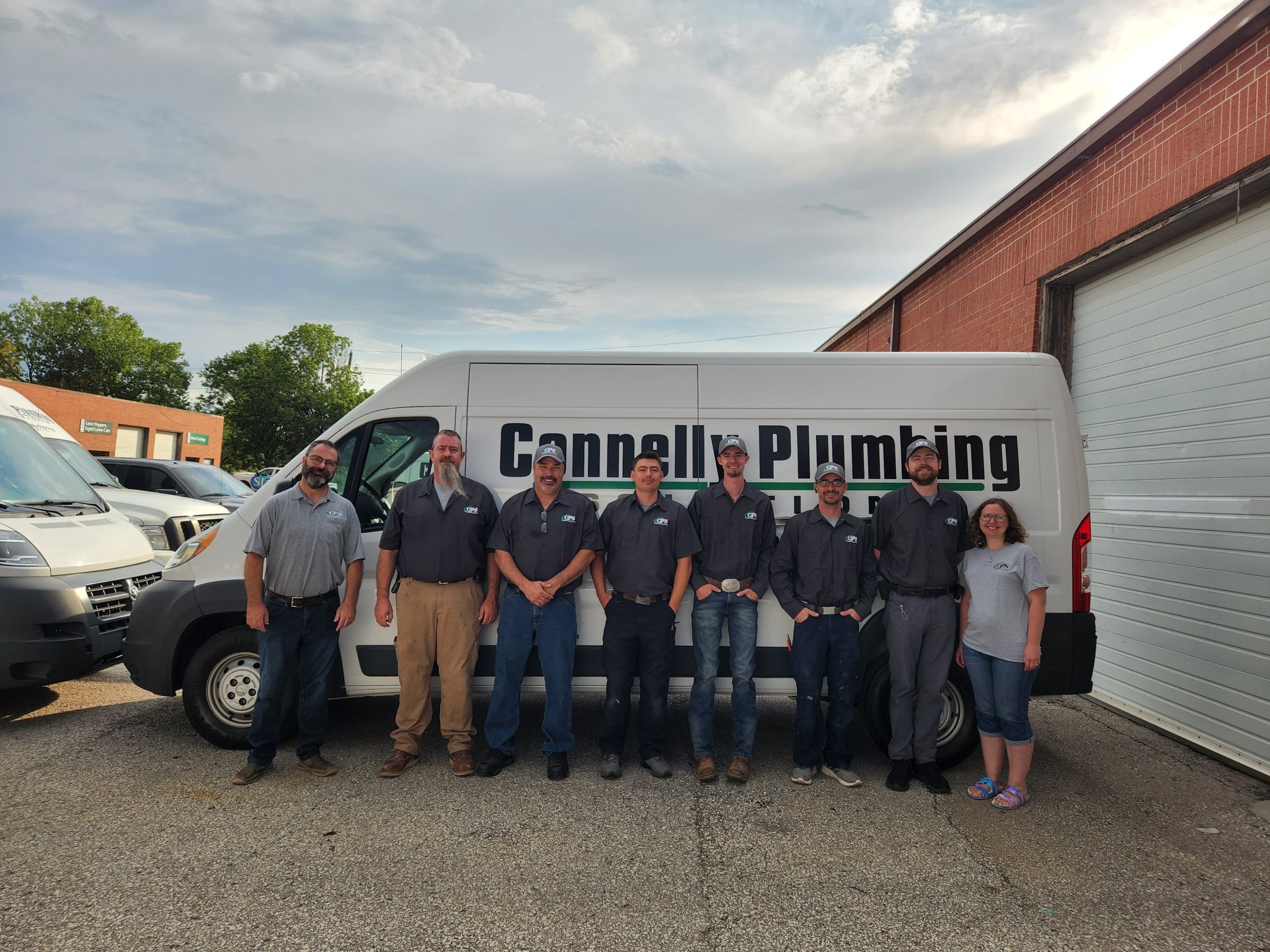 About Connelly Plumbing Solutions Connelly Plumbing Solutions