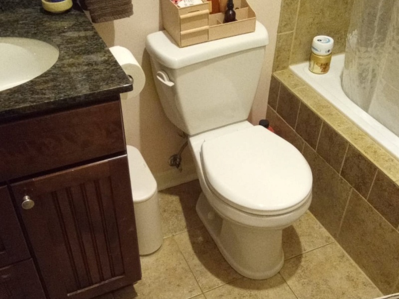 toilet repair services - ConnellyPlumbingSolutions.com