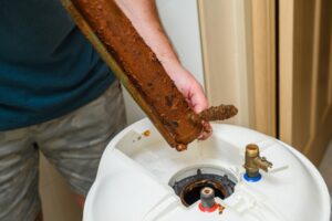 Water Heater Replacement - ConnellyPlumbingSolutions.com