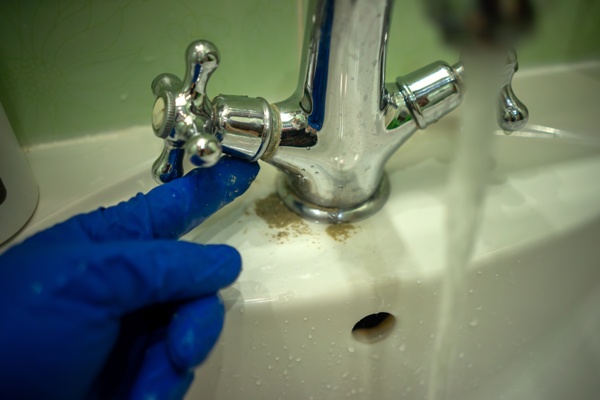 Faucet Replacement - ConnellyPlumbingSolutions.com