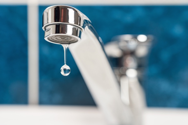 Leaky Faucet - Connelly Plumbing Solutions